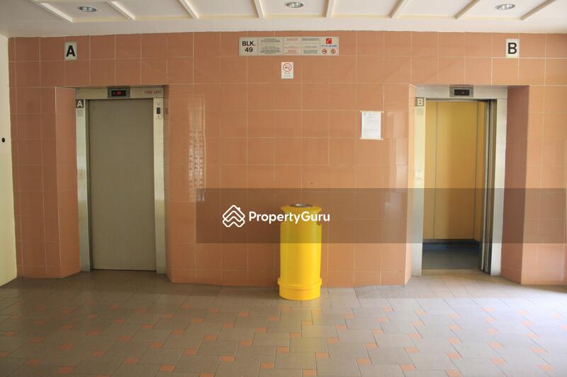 For Sale - 49 Lorong 5 Toa Payoh