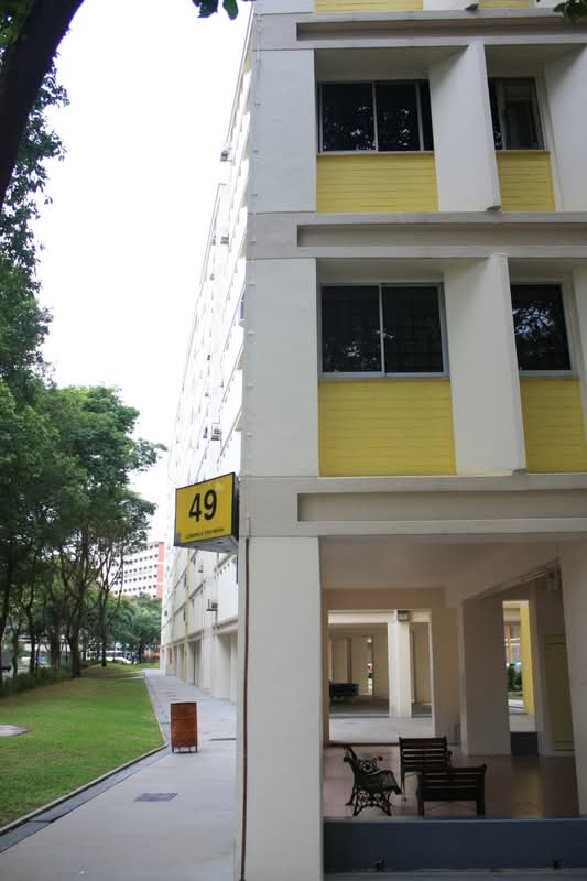49 Lorong 5 Toa Payoh
