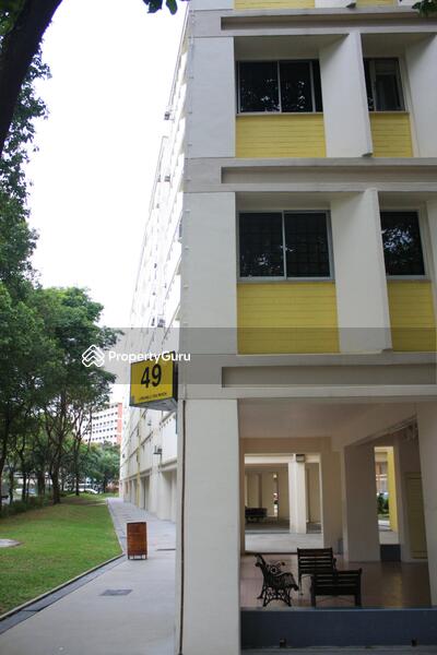 For Sale - 49 Lorong 5 Toa Payoh