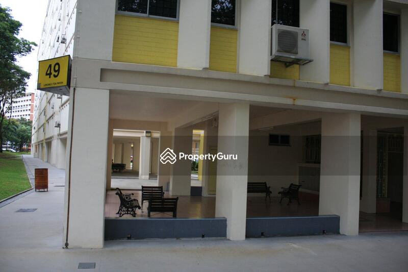 For Sale - 49 Lorong 5 Toa Payoh