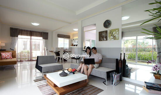 ขาย - Supalai Suanluang : ศุภาลัย สวนหลวง, กรุงเทพ