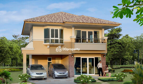 For Sale - Supalai Suanluang, Bangkok