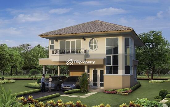 For Sale - Supalai Suanluang, Bangkok
