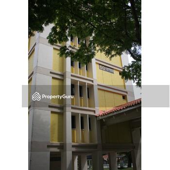 50 Lorong 5 Toa Payoh