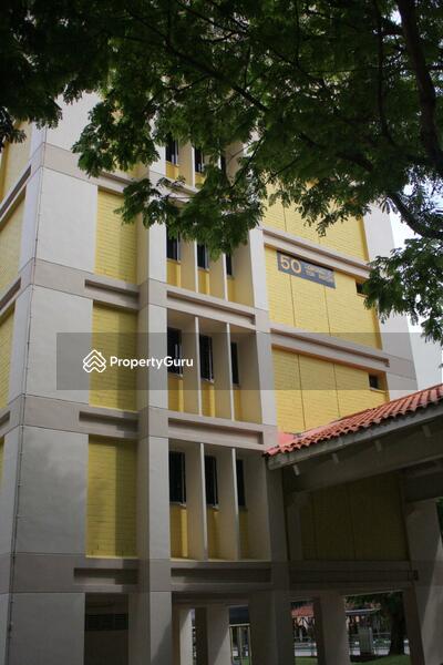 For Sale - 50 Lorong 5 Toa Payoh
