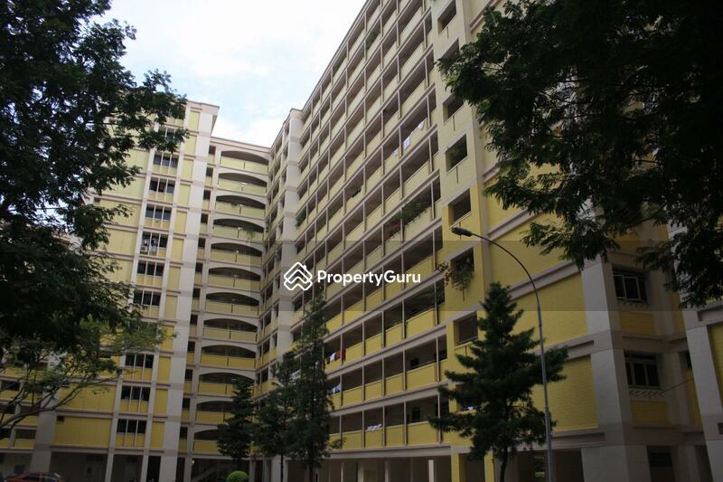 For Sale - 50 Lorong 5 Toa Payoh