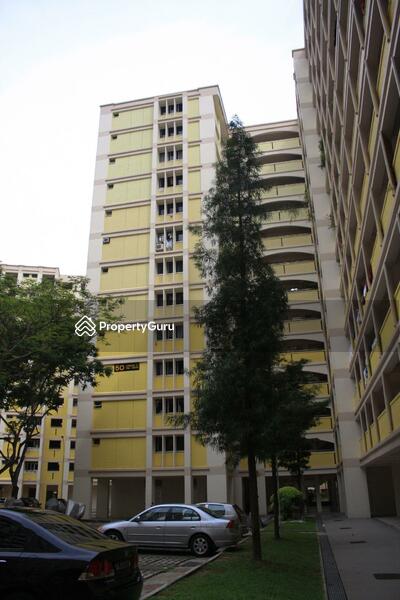 For Sale - 50 Lorong 5 Toa Payoh