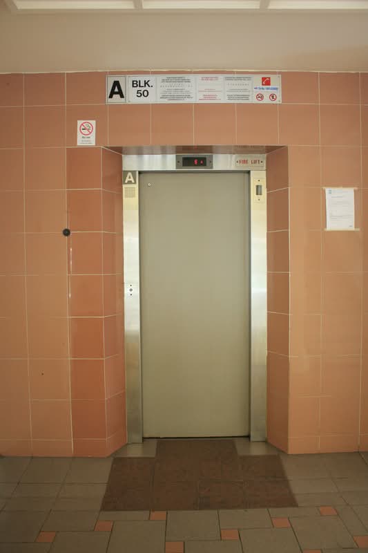 50 Lorong 5 Toa Payoh