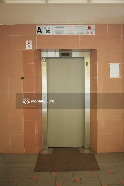 For Sale - 50 Lorong 5 Toa Payoh