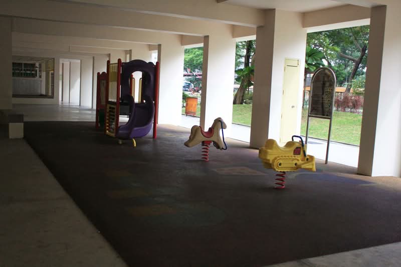 50 Lorong 5 Toa Payoh