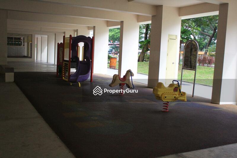 For Rent - 50 Lorong 5 Toa Payoh