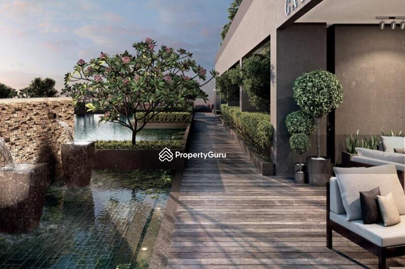 Gaya Resort Homes #0