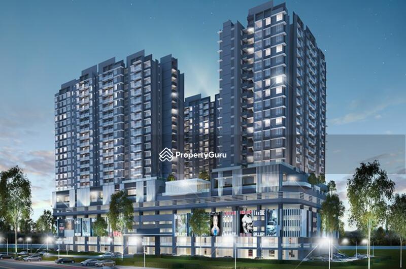 Gaya Resort Homes #0