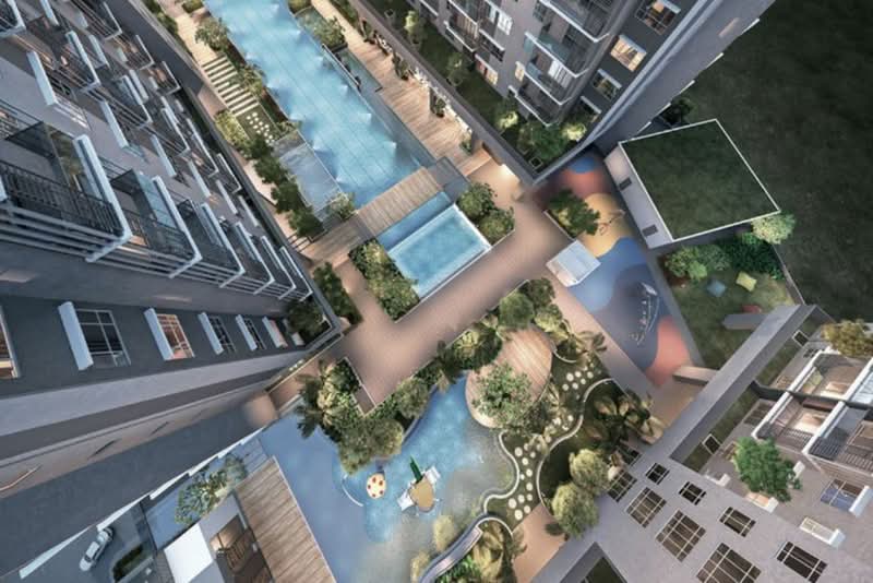 Gaya Resort Homes - iProperty.com.my
