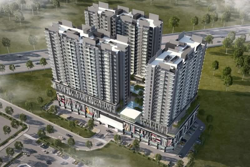 Gaya Resort Homes - iProperty.com.my
