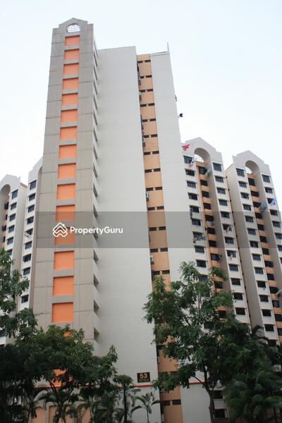 For Sale - 53 Lorong 5 Toa Payoh