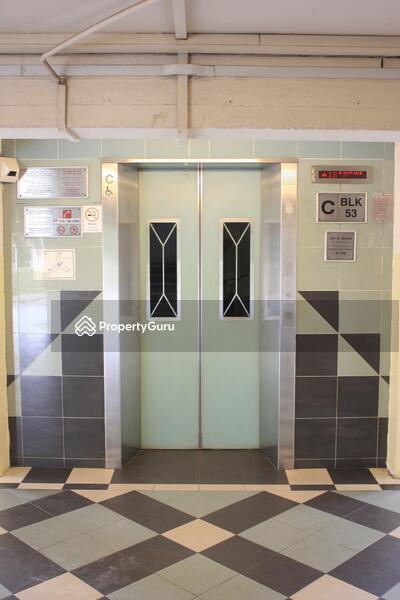 For Sale - 53 Lorong 5 Toa Payoh