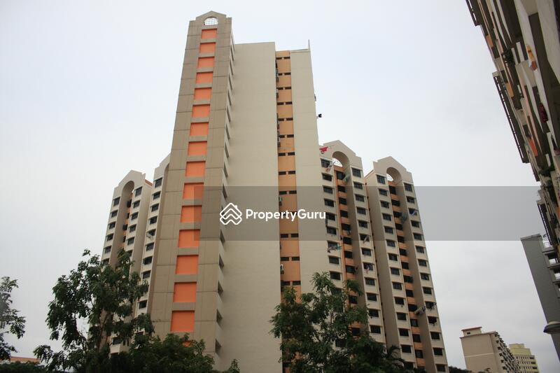 For Sale - 53 Lorong 5 Toa Payoh
