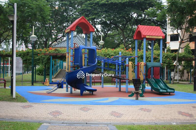 For Sale - 53 Lorong 5 Toa Payoh