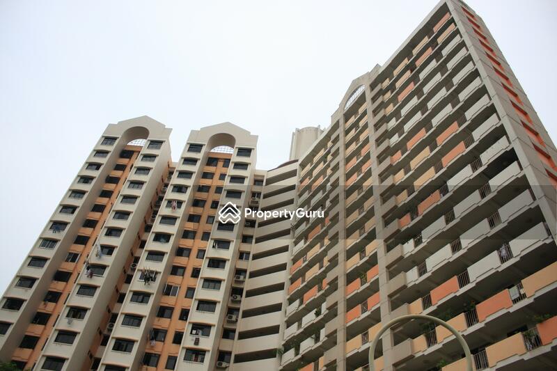 For Sale - 53 Lorong 5 Toa Payoh
