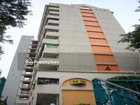 Lorong 5 Toa Payoh