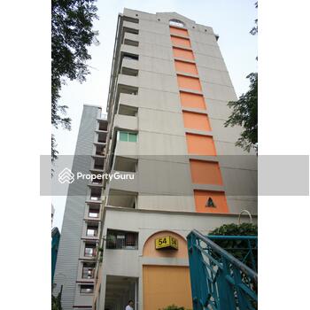 54 Lorong 5 Toa Payoh