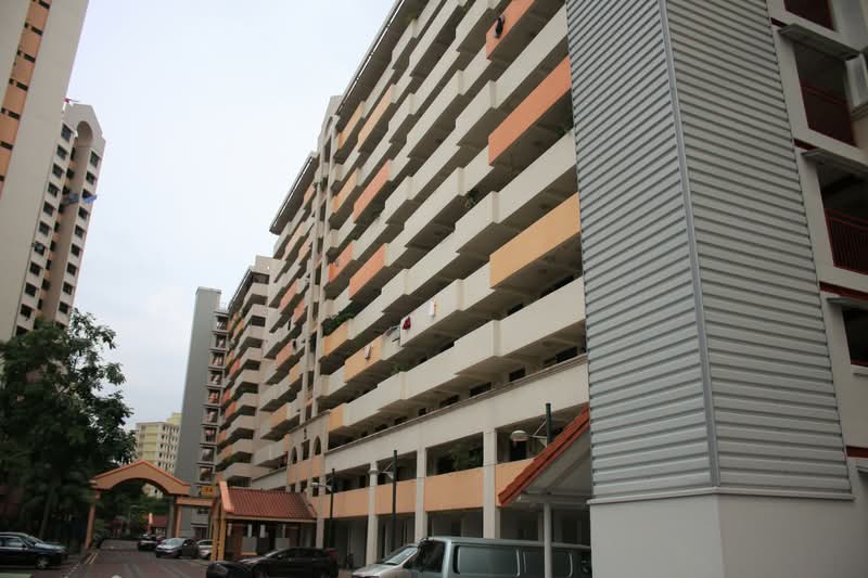 54 Lorong 5 Toa Payoh