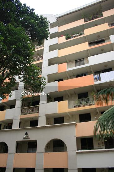 For Sale - 55 Lorong 5 Toa Payoh