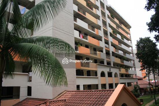 For Sale - 55 Lorong 5 Toa Payoh
