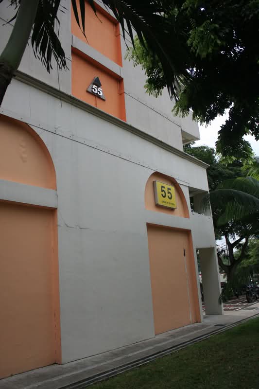 55 Lorong 5 Toa Payoh
