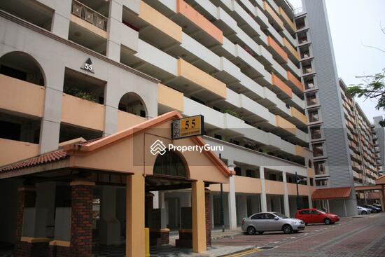 For Sale - 55 Lorong 5 Toa Payoh