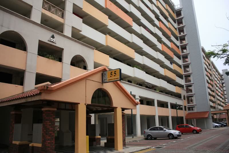 55 Lorong 5 Toa Payoh