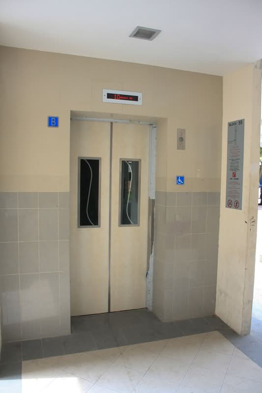 55 Lorong 5 Toa Payoh