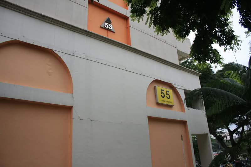55 Lorong 5 Toa Payoh