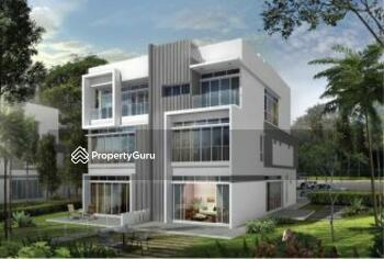 Venti @ Skycube Residences