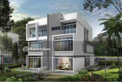 - Venti @ Skycube Residences