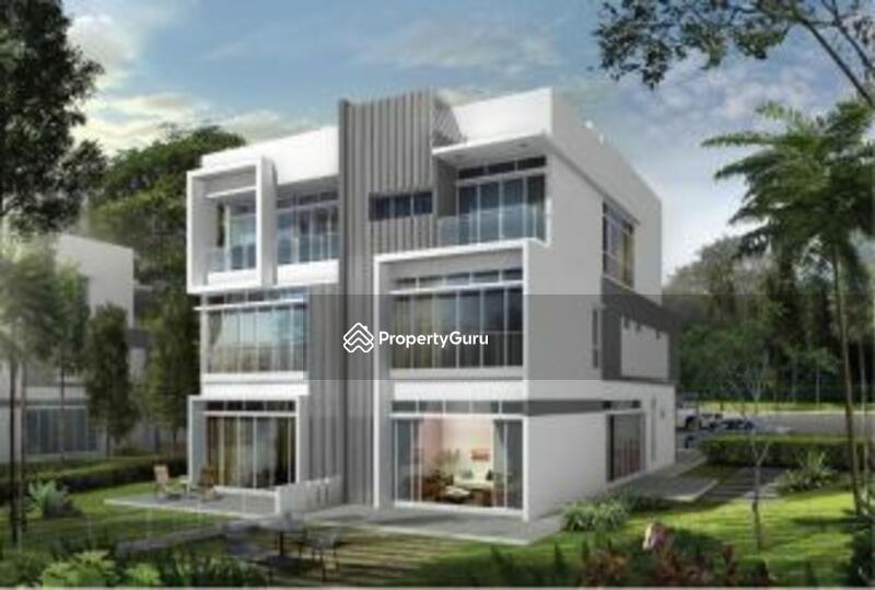 Venti @ Skycube Residences #0