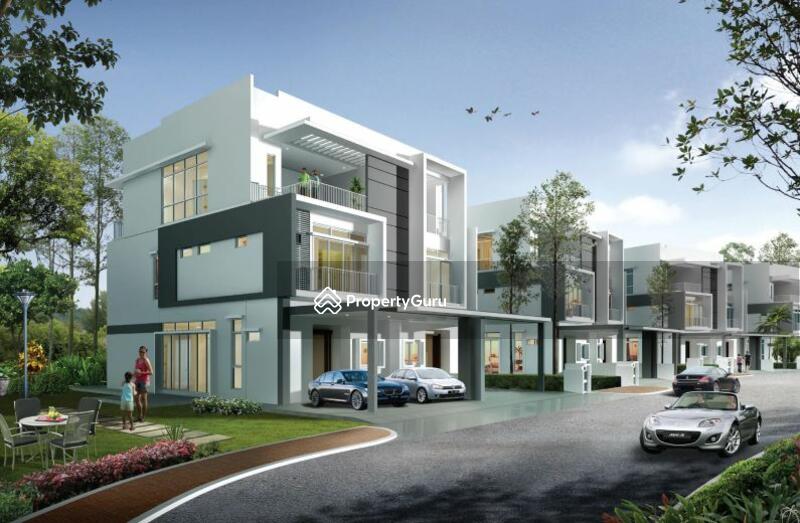 Venti @ Skycube Residences #0