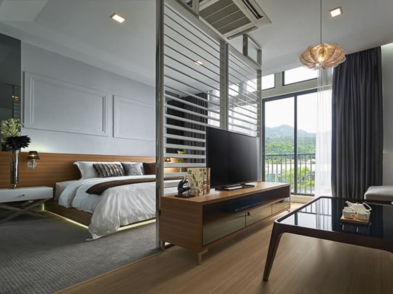 Venti @ Skycube Residences - iProperty.com.my