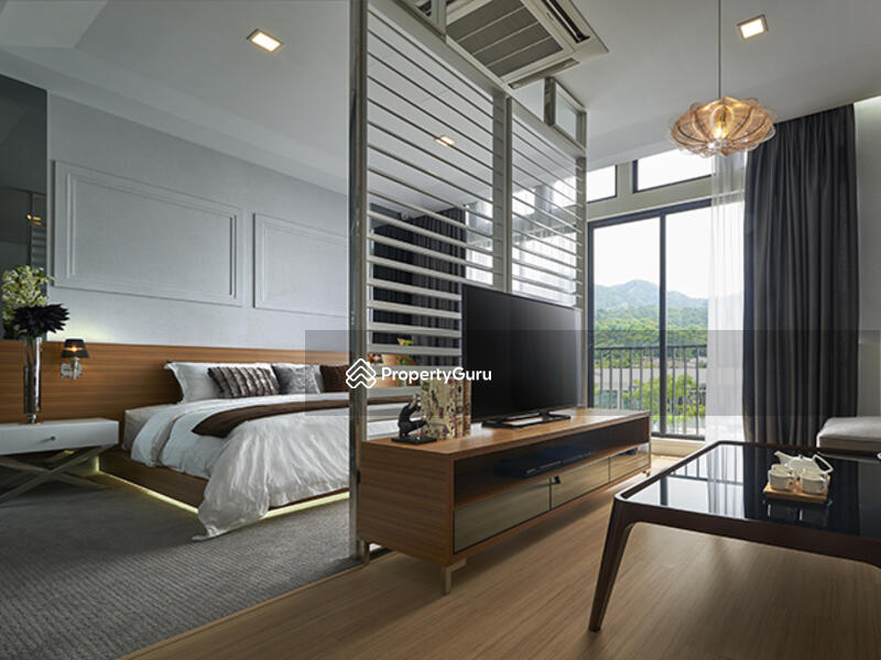 For Sale - Venti @ Skycube Residences