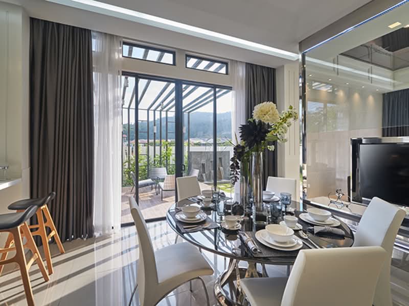 Venti @ Skycube Residences - iProperty.com.my