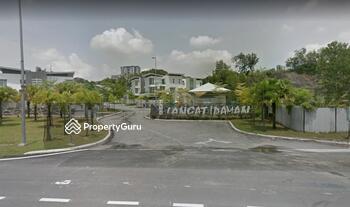 Langat Idaman