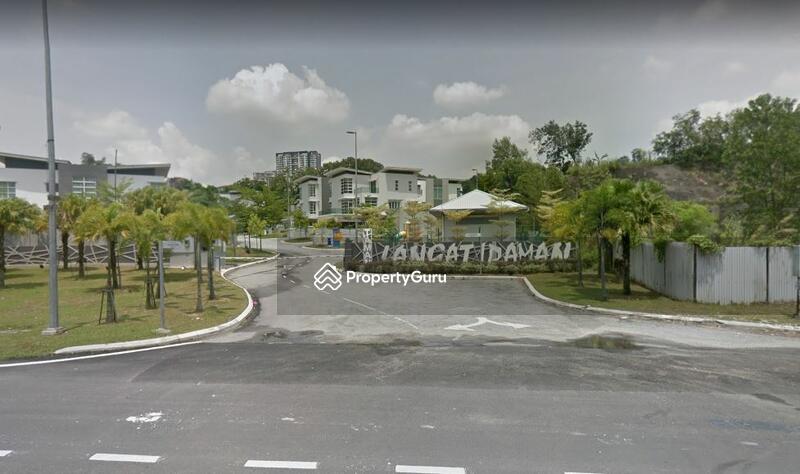 Langat Idaman #0
