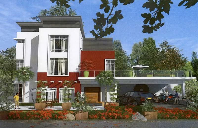 Langat Idaman - iProperty.com.my