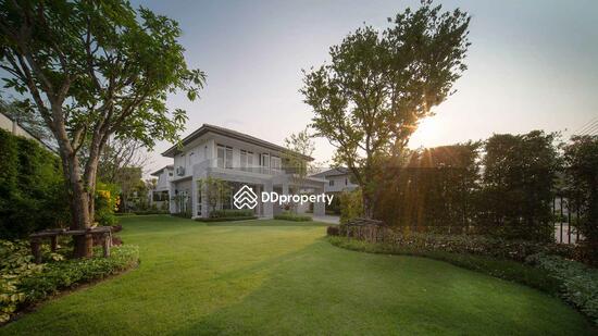 ขาย - Mantana Lake Watcharapol : มัณฑนา เลค วัชรพล, กรุงเทพ