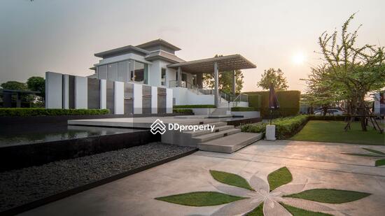 ขาย - Mantana Lake Watcharapol : มัณฑนา เลค วัชรพล, กรุงเทพ