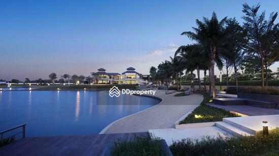 ขาย - Mantana Lake Watcharapol : มัณฑนา เลค วัชรพล, กรุงเทพ