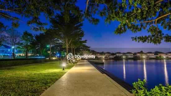 ขาย - Mantana Lake Watcharapol : มัณฑนา เลค วัชรพล, กรุงเทพ