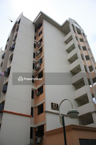 For Sale - 57 Lorong 5 Toa Payoh