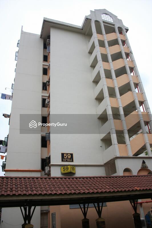 59 Lorong 5 Toa Payoh #0